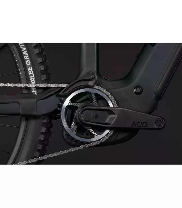VTT électrique Cube Stereo Hybrid ONE44 HPC AT 800 2027