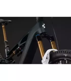 VTT électrique Cube Stereo Hybrid ONE44 HPC AT 800 2027