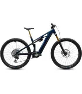 VTT électrique Cube Stereo Hybrid ONE44 HPC SLT 800 2027