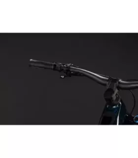 VTT électrique Cube Stereo Hybrid ONE44 HPC SLT 800 2027