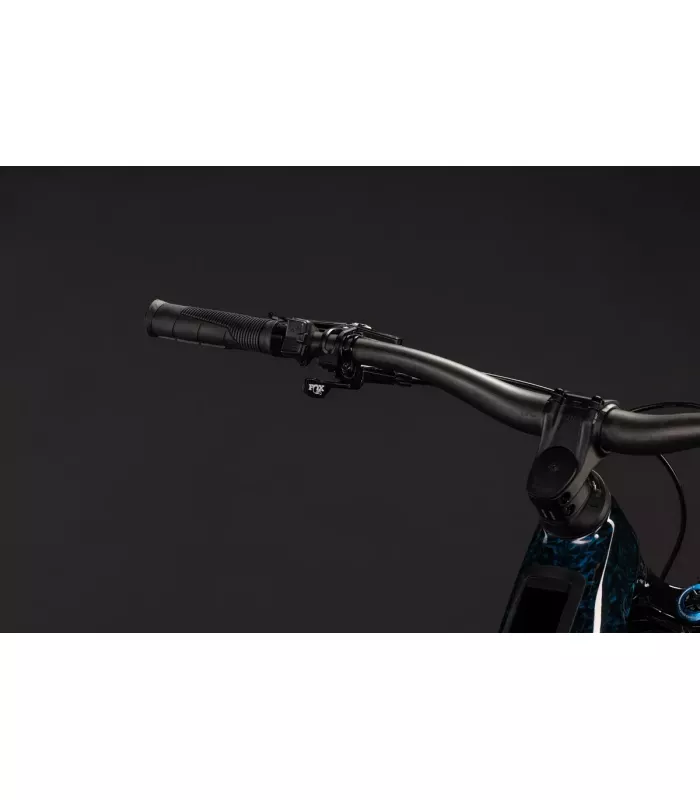 VTT électrique Cube Stereo Hybrid ONE44 HPC SLT 800 2027