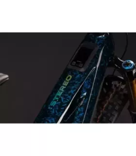 VTT électrique Cube Stereo Hybrid ONE44 HPC SLT 800 2027