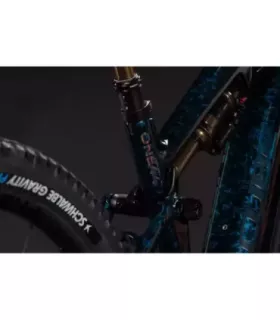 VTT électrique Cube Stereo Hybrid ONE44 HPC SLT 800 2027