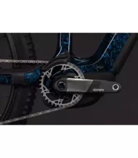VTT électrique Cube Stereo Hybrid ONE44 HPC SLT 800 2027