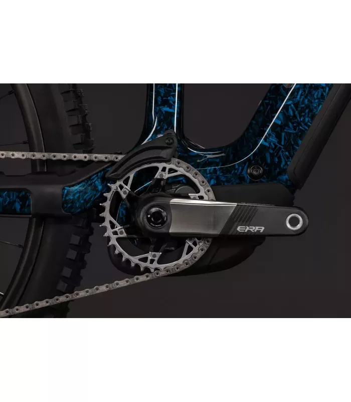 VTT électrique Cube Stereo Hybrid ONE44 HPC SLT 800 2027