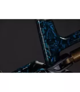 VTT électrique Cube Stereo Hybrid ONE44 HPC SLT 800 2027