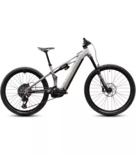 VTT électrique Cube Stereo Hybrid ONE77 HPC Race 800 2027