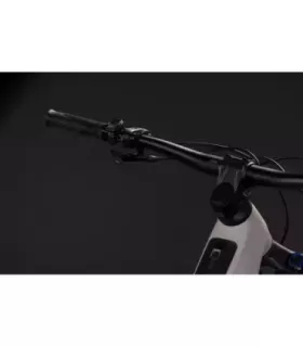 VTT électrique Cube Stereo Hybrid ONE77 HPC Race 800 2027