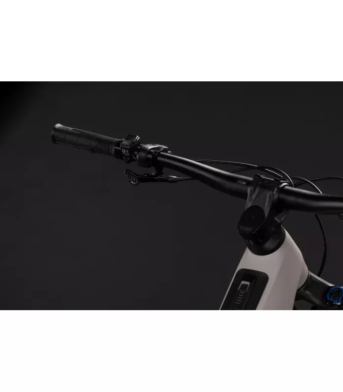 VTT électrique Cube Stereo Hybrid ONE77 HPC Race 800 2027