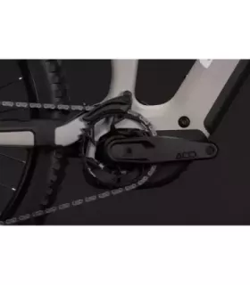 VTT électrique Cube Stereo Hybrid ONE77 HPC Race 800 2027
