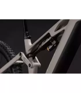VTT électrique Cube Stereo Hybrid ONE77 HPC Race 800 2027