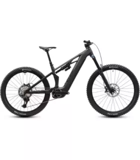 VTT électrique Cube Stereo Hybrid ONE77 HPC SLX 800 2027
