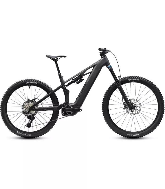 VTT électrique Cube Stereo Hybrid ONE77 HPC SLX 800 2027