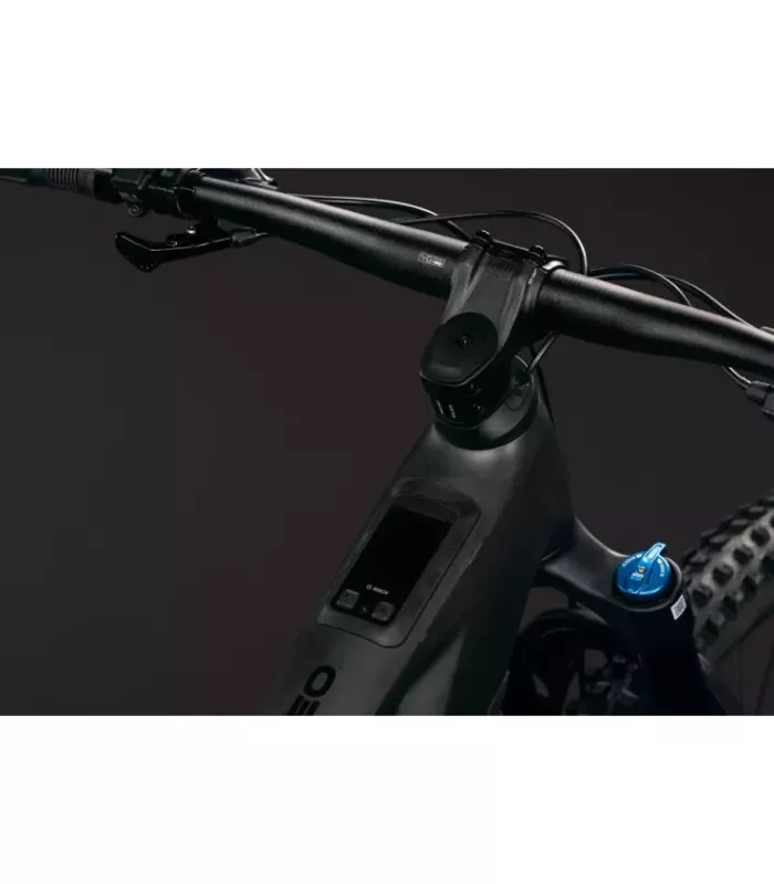 VTT électrique Cube Stereo Hybrid ONE77 HPC SLX 800 2027