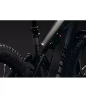 VTT électrique Cube Stereo Hybrid ONE77 HPC SLX 800 2027