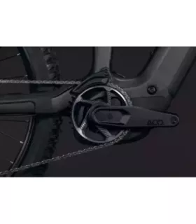 VTT électrique Cube Stereo Hybrid ONE77 HPC SLX 800 2027