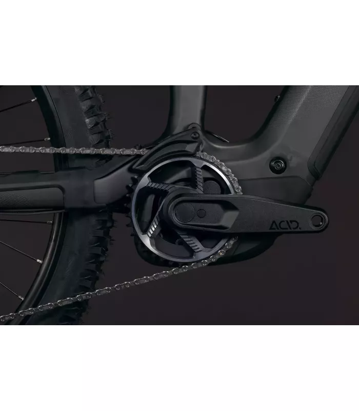 VTT électrique Cube Stereo Hybrid ONE77 HPC SLX 800 2027
