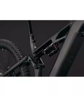 VTT électrique Cube Stereo Hybrid ONE77 HPC SLX 800 2027