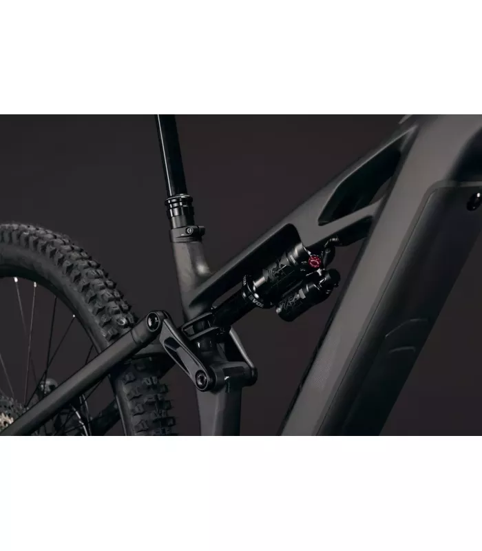 VTT électrique Cube Stereo Hybrid ONE77 HPC SLX 800 2027