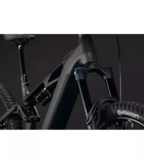 VTT électrique Cube Stereo Hybrid ONE77 HPC SLX 800 2027