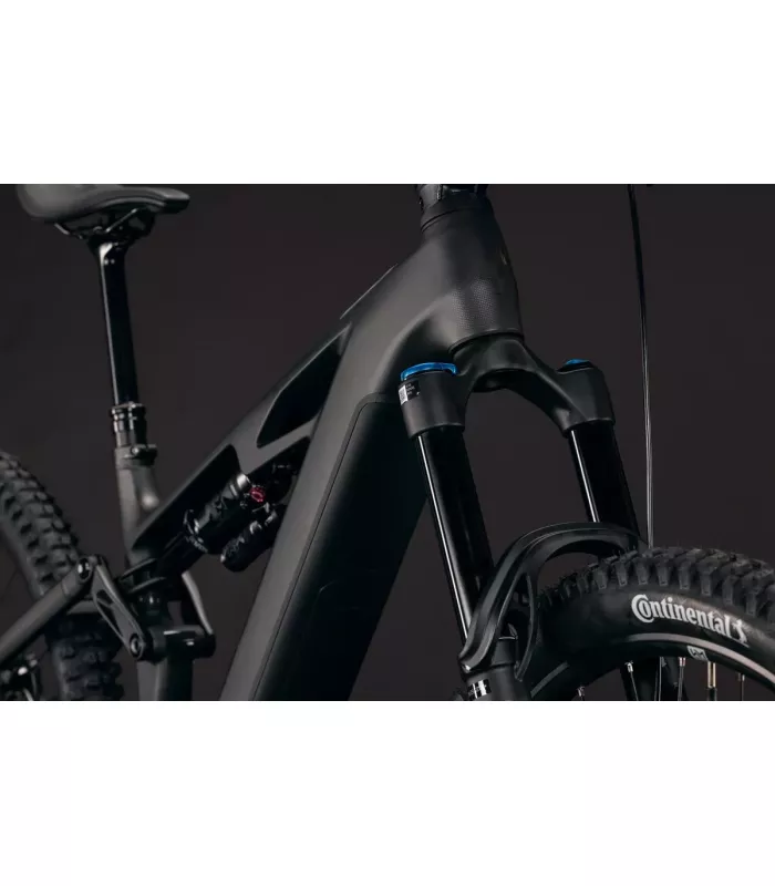 VTT électrique Cube Stereo Hybrid ONE77 HPC SLX 800 2027
