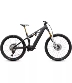 VTT électrique Cube Stereo Hybrid ONE77 HPC AT 800 2027