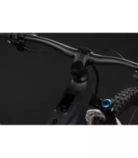 VTT électrique Cube Stereo Hybrid ONE77 HPC AT 800 2027