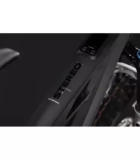 VTT électrique Cube Stereo Hybrid ONE77 HPC AT 800 2027