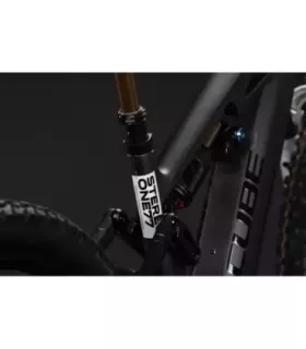 VTT électrique Cube Stereo Hybrid ONE77 HPC AT 800 2027