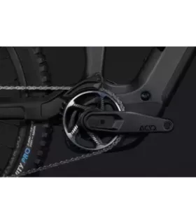 VTT électrique Cube Stereo Hybrid ONE77 HPC AT 800 2027