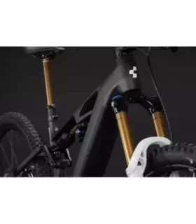 VTT électrique Cube Stereo Hybrid ONE77 HPC AT 800 2027