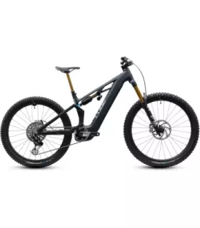VTT électrique Cube Stereo Hybrid ONE77 HPC SLT 800 2027