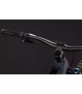 VTT électrique Cube Stereo Hybrid ONE77 HPC SLT 800 2027