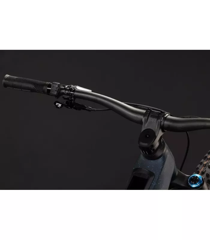 VTT électrique Cube Stereo Hybrid ONE77 HPC SLT 800 2027
