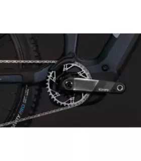 VTT électrique Cube Stereo Hybrid ONE77 HPC SLT 800 2027