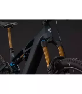 VTT électrique Cube Stereo Hybrid ONE77 HPC SLT 800 2027
