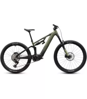 VTT électrique Cube AMS Hybrid 177 C:62 TM 600X 2027