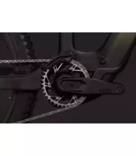 VTT électrique Cube AMS Hybrid 177 C:62 TM 600X 2027