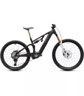 VTT électrique Cube AMS Hybrid 177 C:62 AT 600X 2027