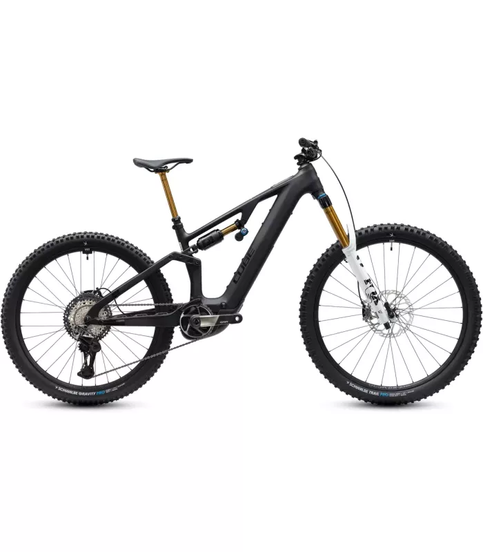VTT électrique Cube AMS Hybrid 177 C:62 AT 600X 2027