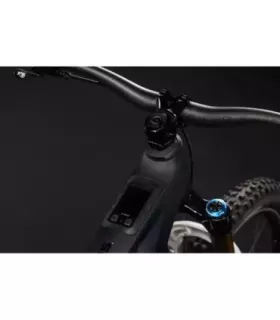 VTT électrique Cube AMS Hybrid 177 C:62 AT 600X 2027
