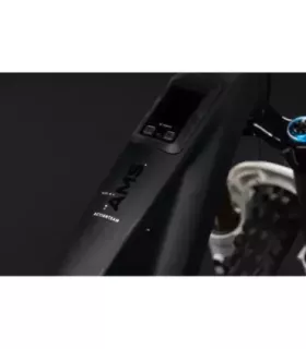 VTT électrique Cube AMS Hybrid 177 C:62 AT 600X 2027