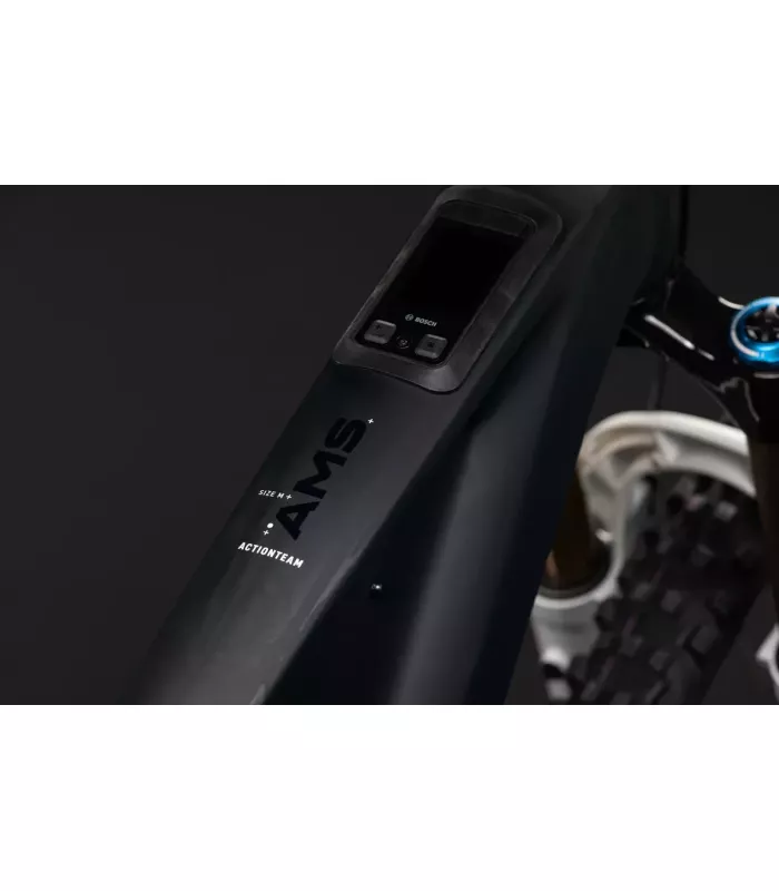 VTT électrique Cube AMS Hybrid 177 C:62 AT 600X 2027
