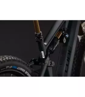 VTT électrique Cube AMS Hybrid 177 C:62 AT 600X 2027