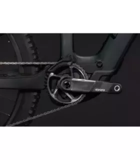 VTT électrique Cube AMS Hybrid 177 C:62 AT 600X 2027