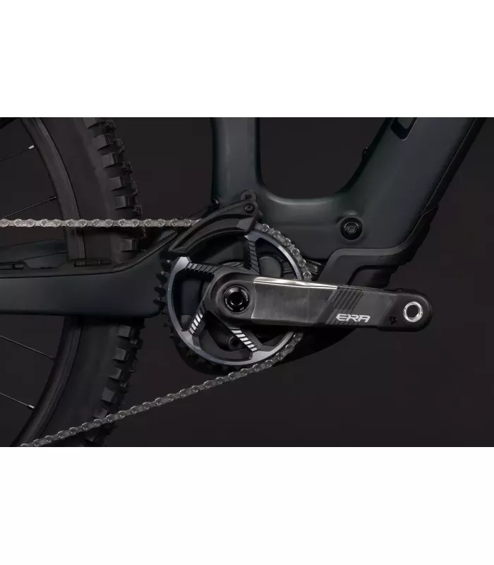 VTT électrique Cube AMS Hybrid 177 C:62 AT 600X 2027
