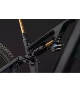 VTT électrique Cube AMS Hybrid 177 C:62 AT 600X 2027