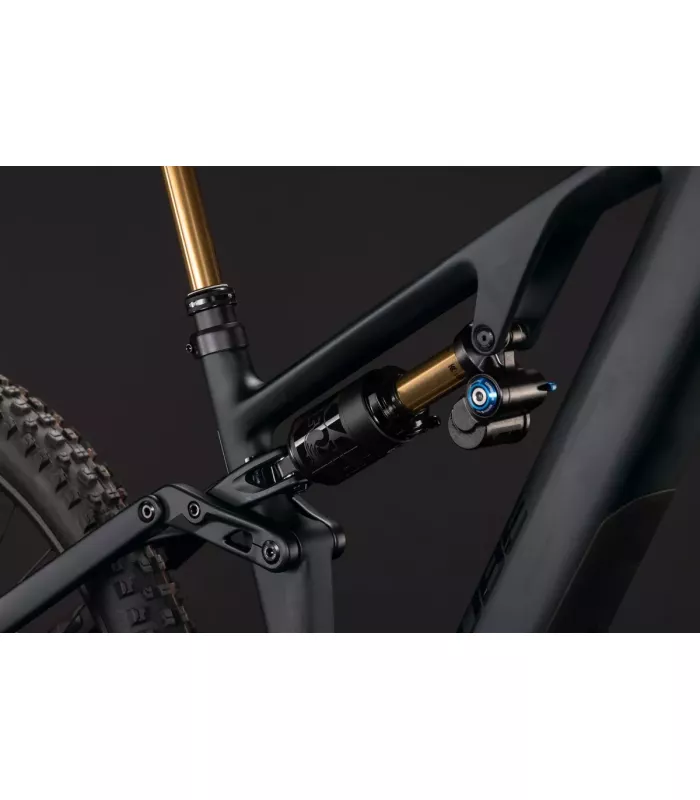 VTT électrique Cube AMS Hybrid 177 C:62 AT 600X 2027