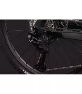 VTT électrique Cube AMS Hybrid 177 C:62 AT 600X 2027