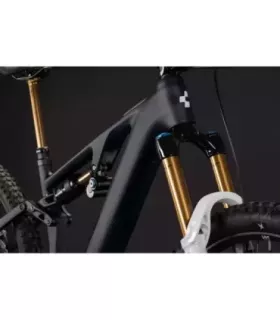 VTT électrique Cube AMS Hybrid 177 C:62 AT 600X 2027